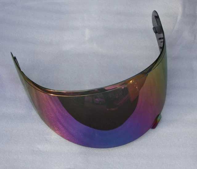 VISIERE ECRAN CASQUE Shoei Cns1 Neotec Gt Air GtAir Gt Air 2 GtAir2 Iridium EUR 43,90