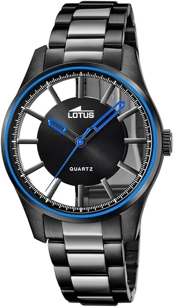 Montre De Plongée Thermidor Racing Pour Homme - Boîtier Acier Inoxydable, Antichoc, Occasion