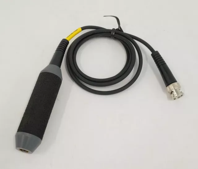 REI IRP-700 Infrared Probe w/ BNC Cable for CPM-700 Monitor Unit
