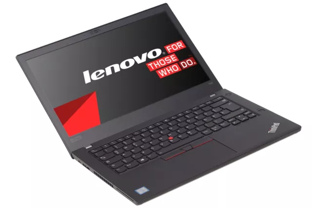 Lenovo ThinkPad T490 Laptop 14" FHD IPS i5-8365U 4x1.6GHz 8GB 256GB NVMe WEBCAM