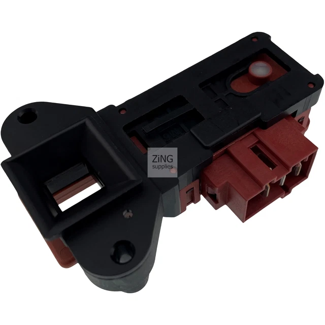 BUSH WASHING Machine Door Lock Interlock 32024465 Genuine £8.74