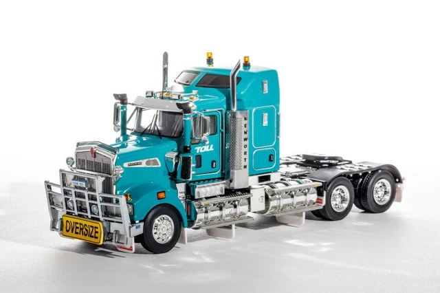 504-004 EXCLUSIVE 1/32 ケンワース T909 504-004 Exclusive 1/32 Kenworth T909 | eBay