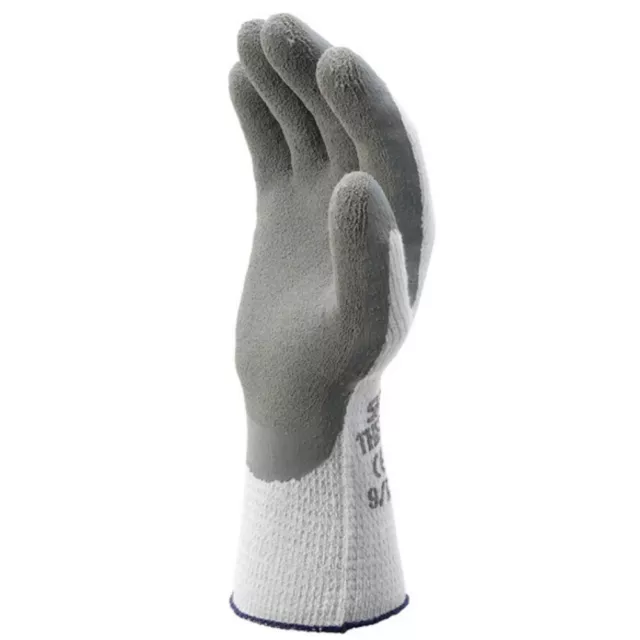 Showa Atlas 451 Therma Fit Insulated Gloves Sizes S,M,L,Xl 2