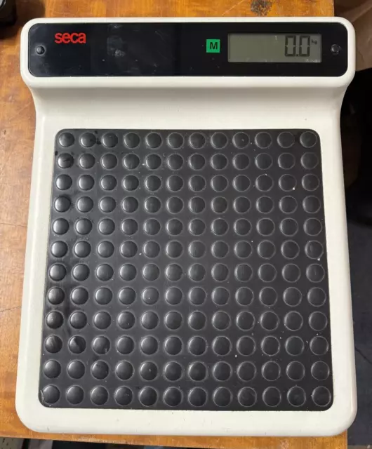 Seca Weighing scale