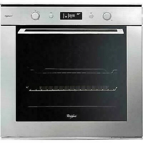 WHIRLPOOL Akzm756 / Ixl Four Encastrable Électronique 11 Fonctions Classe A Inox