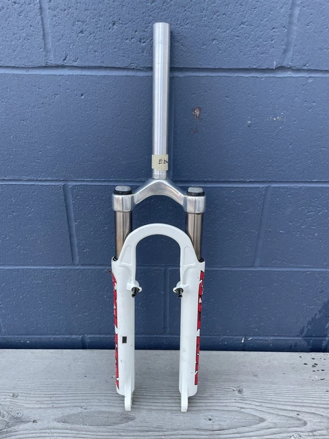SR SUNTOUR EPIXON 9 LO R Suspension Fork 26