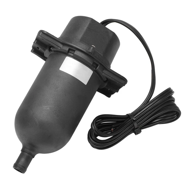 ENGINE BLOCK HEATER Self Circulation 1000W Coolant Heater With Mounting