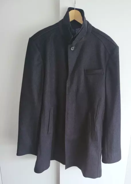 Ted baker sales dral jacket