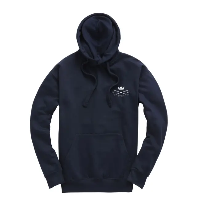 Oxford Boat Club Hoodie in Size XL