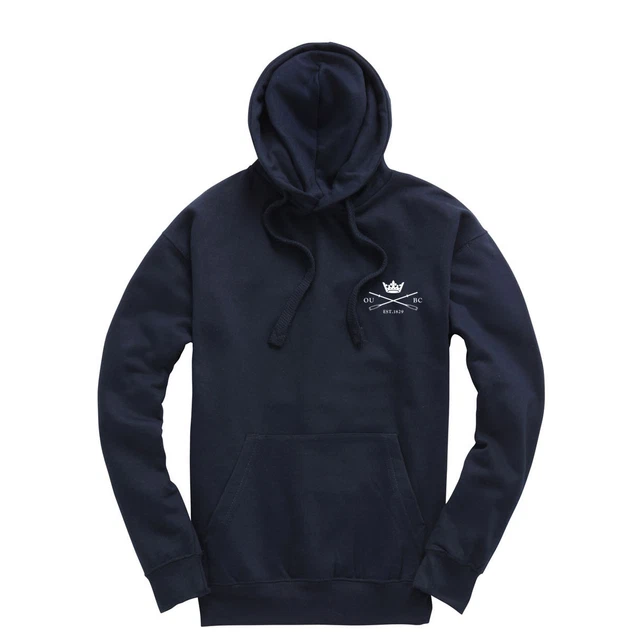 Oxford Boat Club Hoodie in Size XL