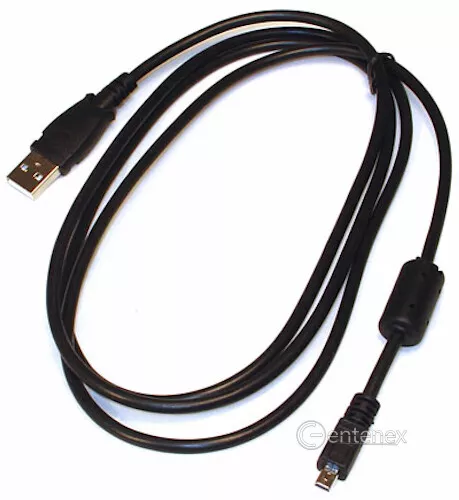 USB Cable for Nikon UC-E6 Coolpix S210 S230 S4 S70 P5000 S1000PJ L18 P6000 8800 USB Cable for Nikon UC-E6 Coolpix S210 S230 S4 S70 P5000 S1000PJ L18 P6000 8800