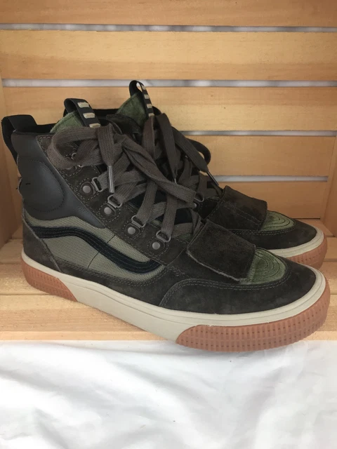 Vans static cc sales mte