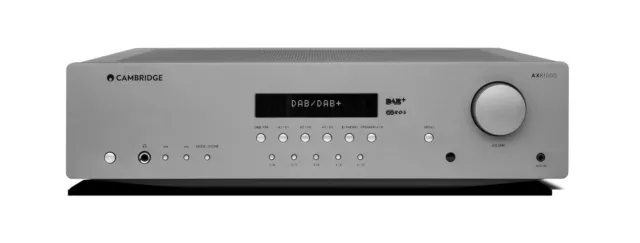 Cambridge Audio AXR100D Hifi Receiver mit DAB+