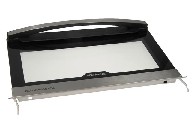 Griglia In Acciaio Inox Per Forno Ariete Gran Gusto 450 45L, Compatibile Con Modelli Bon Cuisine E 45L, Ricambio Originale
