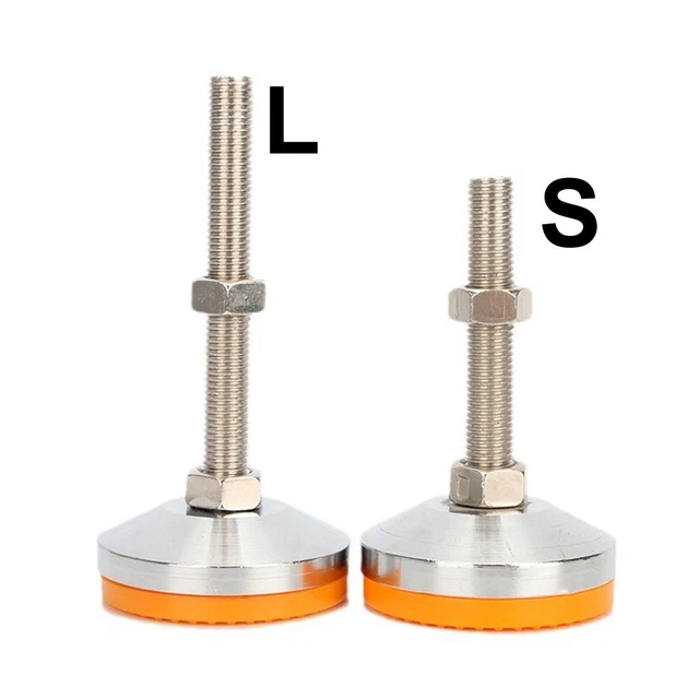 Support De Cymbales Pour Batterie électronique - Hauteur Et Angle Réglables - Nylon Renforcé