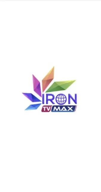 Iron Tv Max   Livraison 📦 Une Minutes Apre Le Paiement