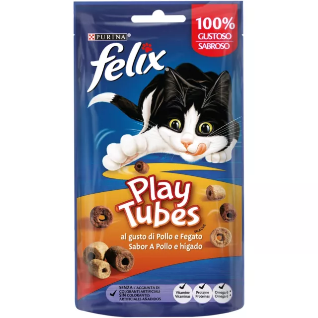 Purina Felix Treats – 50 g