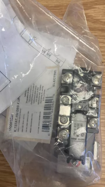 AO Smith K TSTAT 150 DEG F UPPER 020363136437 035505620606 100093590 100109846