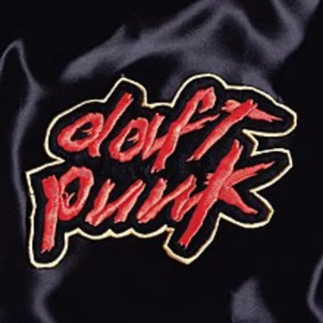 Daft Punk - Homework Vinyl 2LP NEU 09551333