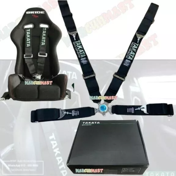 Harnesses, Belts & Pads, Interior Styling, Car Tuning & Styling, Vehicle  Parts & Accessories - PicClick UK