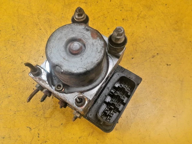 OEM MITSUBISHI LANCER Evolution Evo 7 8 9 Abs Pump Module Mb5-Evo8-2Z24 ...