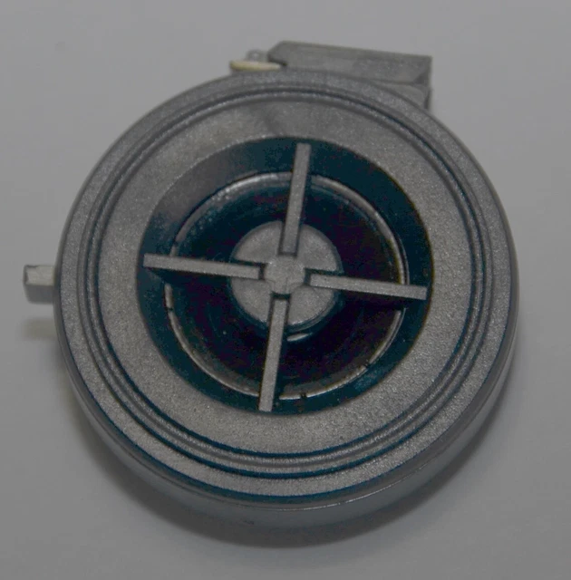 Haut-Parleur Origine Mercedes Classe A W176, B W246, C W204, E W212 - Réf A2469061300