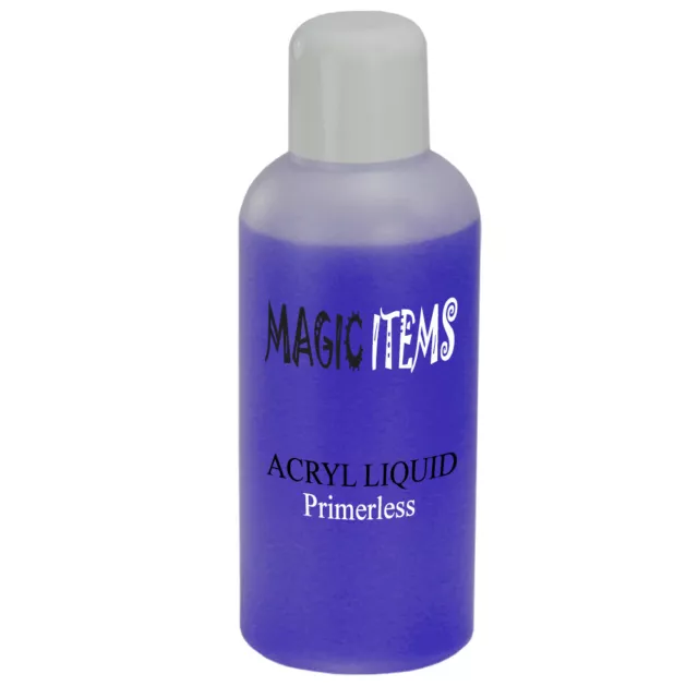 100ml Acryl Liquid primerless