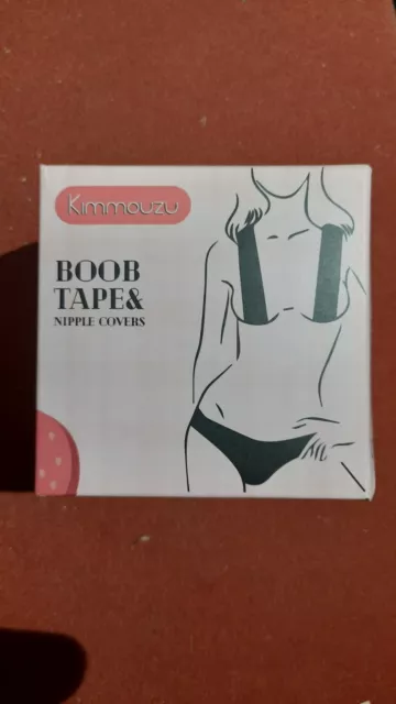 Boob Tape Frauen Brustbezüge Push Up BH Tape Unsichtbare