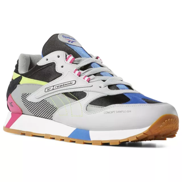 Reebok cl best sale leather ati 3.0