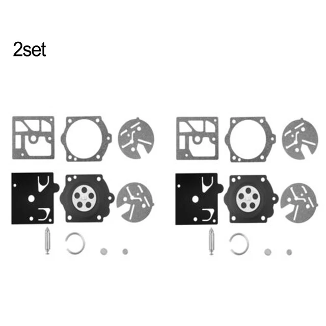 Kit De Réparation Pour Carburateurs WALBRO K22-WA / K22-WT - 008569 - Foto 13