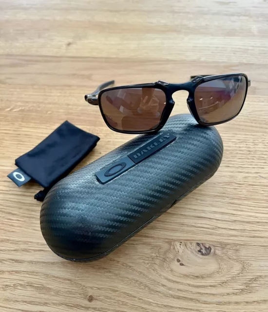 Oakley badman prizm sale