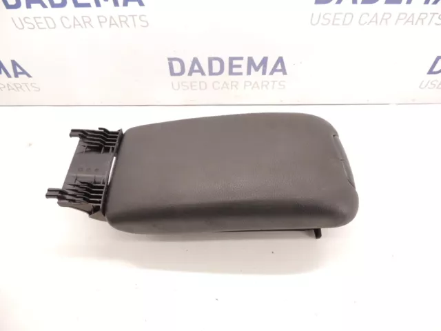 D213 Mercedes-Benz C W203 2001 Console Centrale Bracciolo E037612023