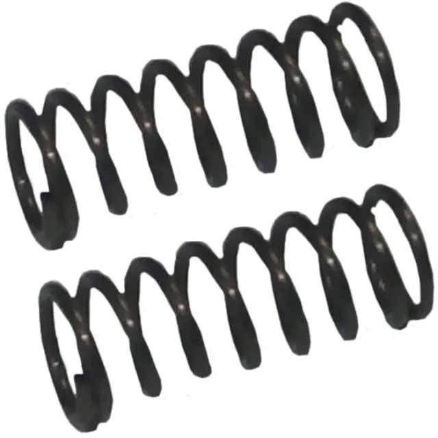 Bostitch 2 Pack Of Genuine OEM Replacement Feed Pawl Springs, 149859-2PK