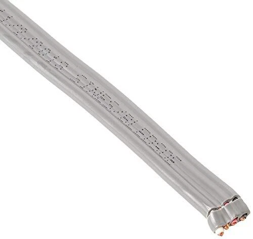 13058321 25 Ft. 123 Cu Ufb W/g Cable Feet