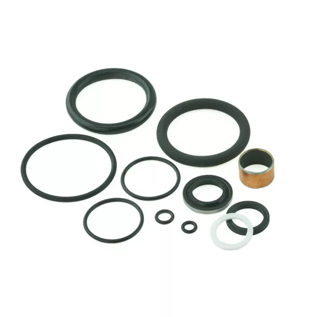 Yamaha YZF-R1M 2015 - 2019 Shock Absorber Seal Head Service Kit 42/14 Yamaha YZF-R1M 2015 - 2019 Shock Absorber Seal Head Service Kit 42/14