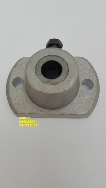 Alberello Di Ricambio Per Torchio Bottoni Filettatura Danneggiata - Foto 11