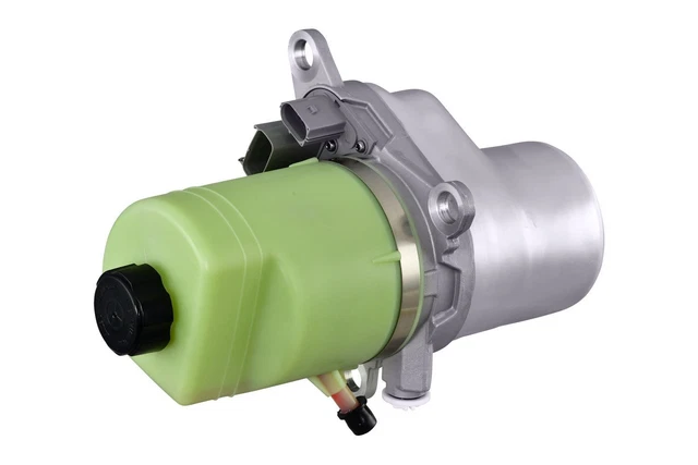 8TL 359 003-201 HELLA Pompe de direction assistée hydraulique, 130 bar