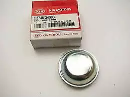 Genuine Brand New Kia Cerato 2004-2006 Cap Wheel Hub