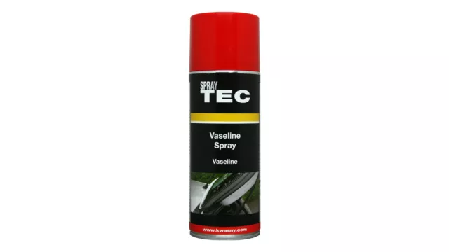 SprayTec - Vaseline Spray (400ml)