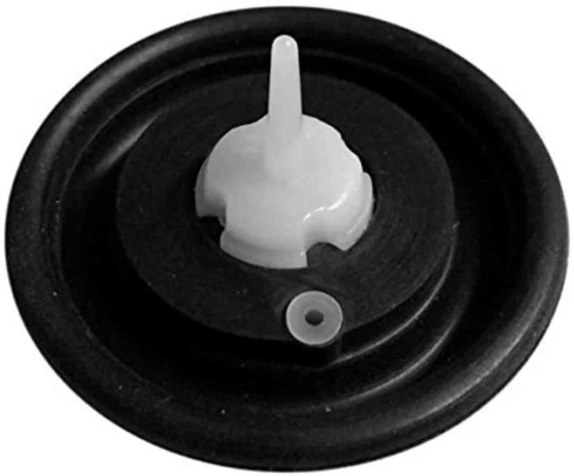 REPLACEMENT TORBECK CISTERN Valve Diaphragm Washer For Toilet Fill
