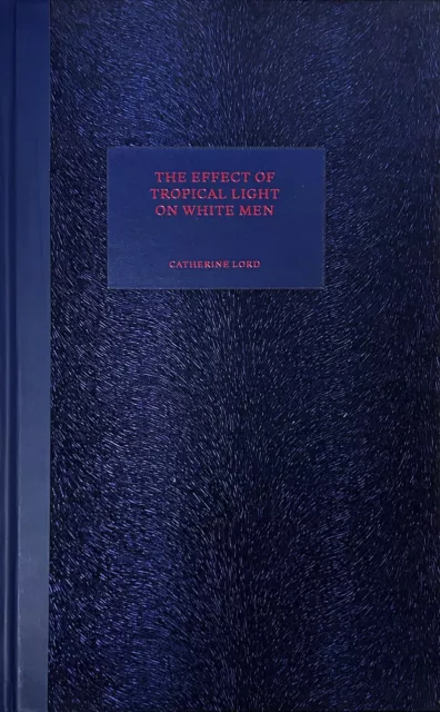 The Effet De Tropical Light sur Blanc Hommes Par Lord Catherine Neuf Livre,Libre