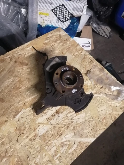 FEBI BILSTEIN Antriebswelle 181272 - Vorne Rechts Für Peugeot & Citroën