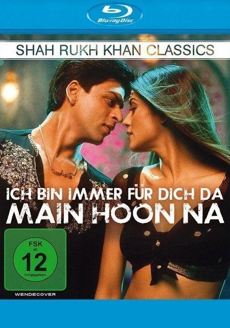 Indian movie main hoon na sales full movie watch online free