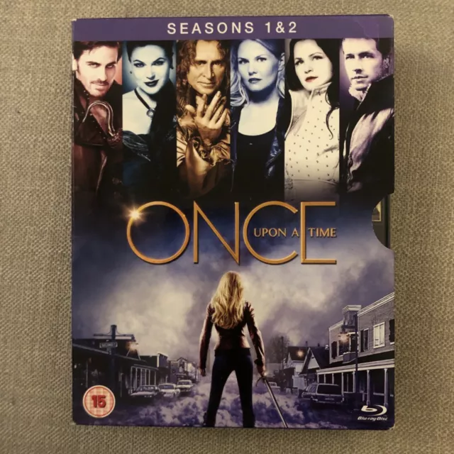 その他 Once Upon a Time [DVD] YESASIA: Once Upon A Time (DVD) (The Complete Fourth Season
