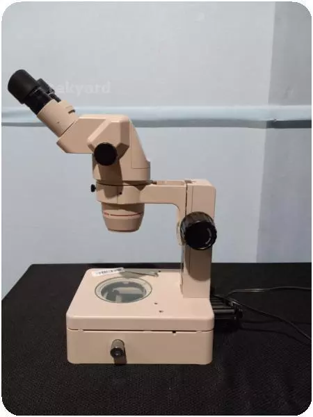 Olympus Sz4045 Stereo Microscope @ (325327)