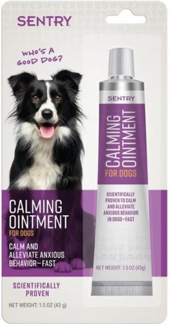 Sentry Calmante Ungüento, 74ml