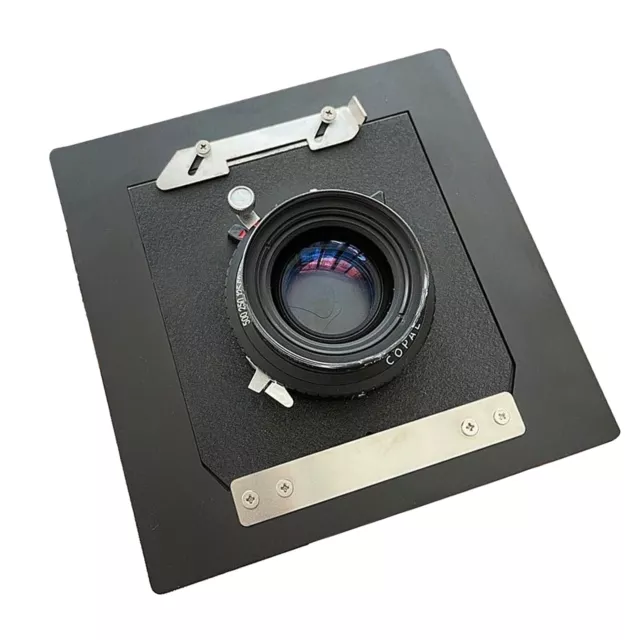 Metal Lens Board Conversion Adapter For Sinar 140X140mm to Linhof Technika 99X96