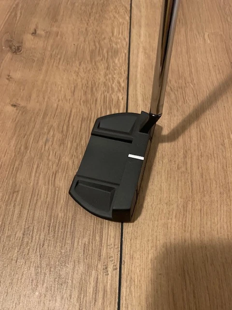 Cleveland Frontline 10.5 Slant Neck Putter 34", Rechtshand 2