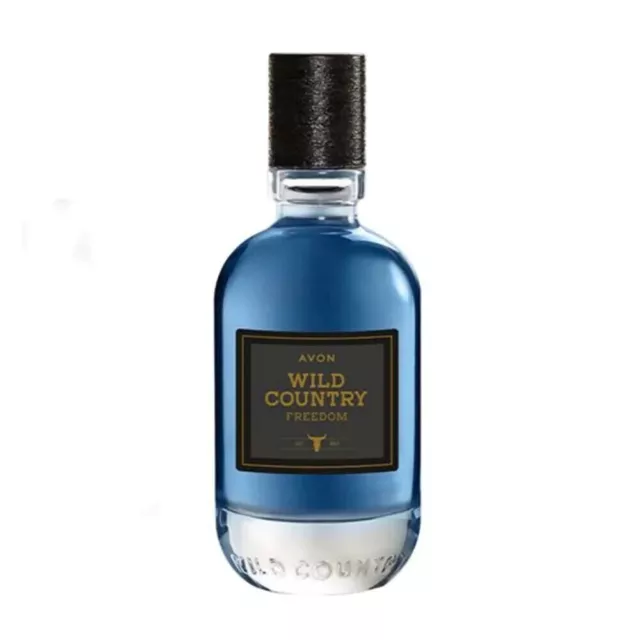 Avon wild hotsell country cologne spray