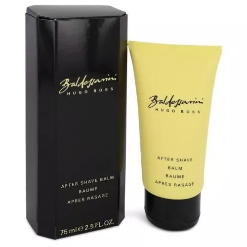 Baldessarini by Hugo Boss After Shave Balm 75 ml [DISCONTINUED]